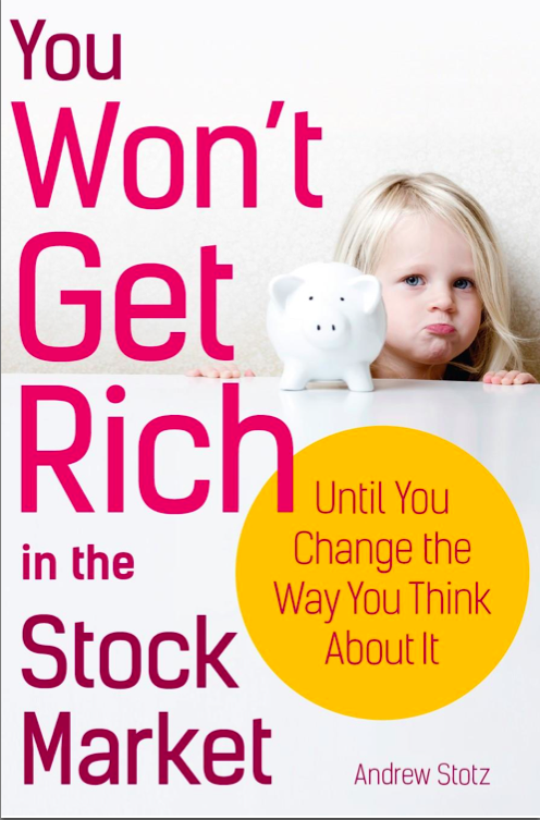 dsij stock market book review